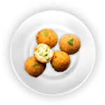 Jalapenos Cheesy Bites 