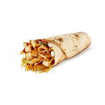 Mixed Hoagie Wrap 