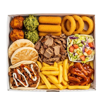 Munchy Box 2 