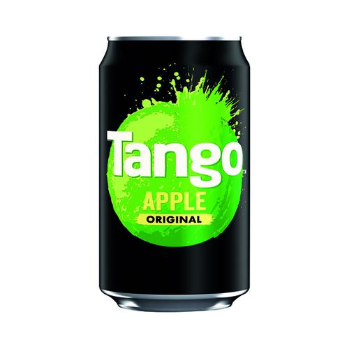 Apple Tango 