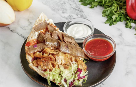 Wraps